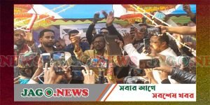 উপহারের গাড়ি নিলেন হিরো আলম : ব্যবহার হবে মানুষের কল্যাণে