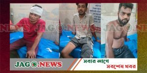 নবীগঞ্জের বুরহানপুরে বিয়ের গেট বানানোকে কেন্দ্র করে সংঘর্ষ-গোলাগুলি