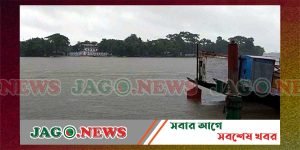 পাহাড়ি ঢল ও ভারি বর্ষণ : বাড়ছে নদ-নদীর পানি, নিম্নাঞ্চল প্লাবিত