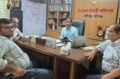 নবীগঞ্জে সমাজকর্মী আশরাফ উদ্দিনের প্রচেষ্টায় ৩টি সড়ক পুনঃসংস্কারের অনুমোদন