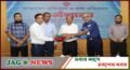 শতভাগ জন্ম-মৃত্যু নিবন্ধনে সাফল্য : সম্মাননা পেলেন নবীগঞ্জের ইউএনও