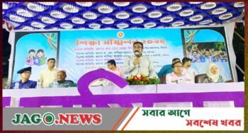 শিক্ষক জাতির বিবেক, শিক্ষার্থীরা ভবিষ্যৎ — নবীগঞ্জে বিভাগীয় কমিশনার