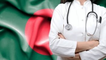 নবীগঞ্জের ইব্রাহিম-জান্নাত দম্পতির তিন মেয়ের মেডিকেল সাফল্য