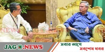 রাষ্ট্রপতির একান্ত সাক্ষাৎকার : দিলেন চমকপ্রদ তথ্য