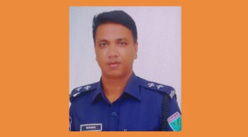 অপরাধীর কাছে পুলিশের ওয়াকিটকি, বেঁচে গেলেন কামরুল