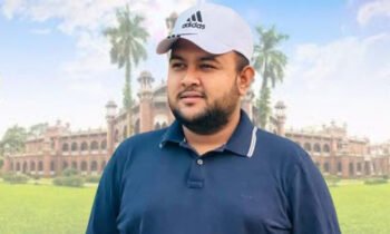 হামিমকে ছাত্রদল থেকে অব্যাহতি