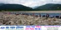 পর্যটকদের নিরাপত্তায় সাদাপাথরে দশ নম্বর নৌকা ঘাট ব্যবহারের নির্দেশ