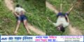 মাধবপুরে অজ্ঞাত ব্যক্তির মরদেহ উদ্ধার, শরীরে আঘাতের চিহ্ন