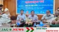 নবীগঞ্জে সামাজিক যোগাযোগমাধ্যমে অপপ্রচার রোধে সচেতনতামূলক সভা