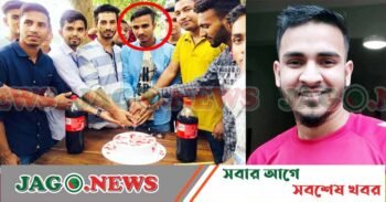 নবীগঞ্জের অপহরণ মামলার পলাতক আসামী ছাত্রলীগের ক্যাডার জুমান মিয়াকে দেখলেই পুলিশে ধরিয়ে দিন !